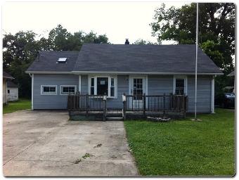 2020 Lamberton St, Middletown, OH 45044 