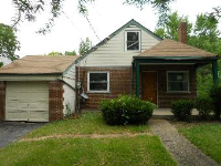 1282 Brushwood Dr, Cincinnati, OH 45224 