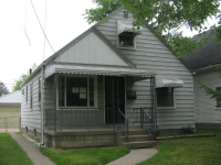 834 Toronto Ave, Toledo, OH 43609 