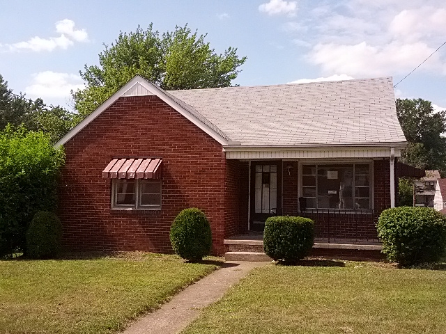 1431 25th St NW, Canton, OH 44709 