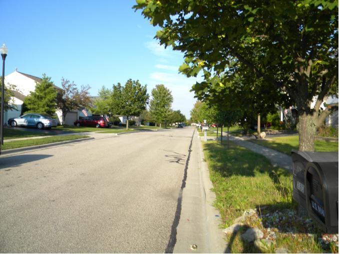 281 Sorensen Dr, Marysville, OH 43040 