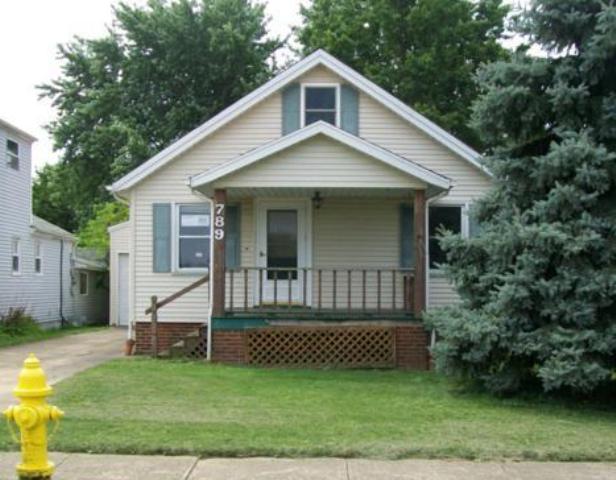 7893 Marlborough Ave, Parma, OH 44129 