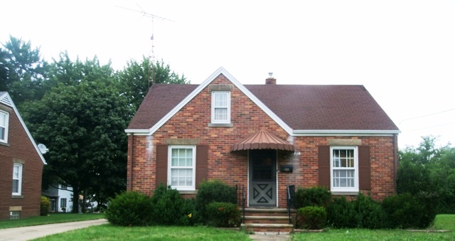 2414 Watson Ave, Alliance, OH 44601 