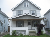 3823 Dawning Ave, Cleveland, OH 44109 