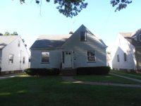12000 Kensington Ave, Cleveland, OH 44111 