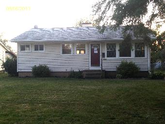 1319 Miles Ave SW, Canton, OH 44710 