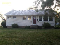 1319 Miles Ave SW, Canton, OH 44710 