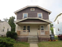 1729 Berdan Ave, Toledo, OH 43613 