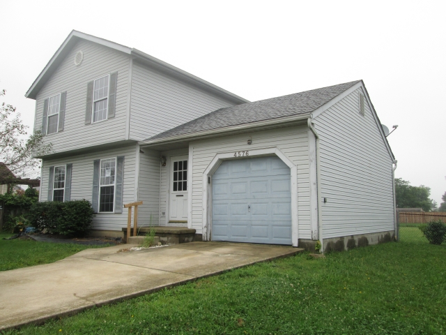 4576 Sandridge Street, Obetz, OH 43207 