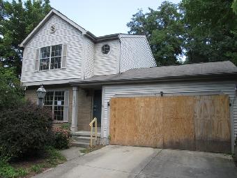 2212 Big Tree Drive, Columbus, OH 43223 