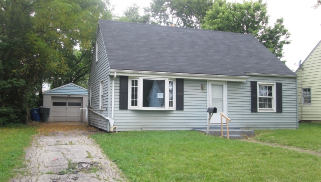 533 S Everett Ave, Columbus, OH 43213 