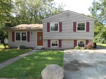 2463 Willow View Court, Grove City, OH 43123 