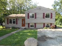 2463 Willow View Court, Grove City, OH 43123 