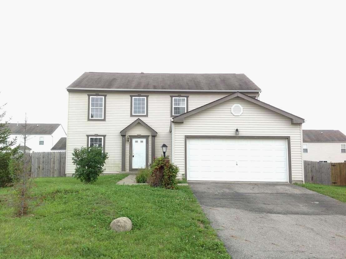 110 Knights Bridge Dr N, Pickerington, OH 43147 