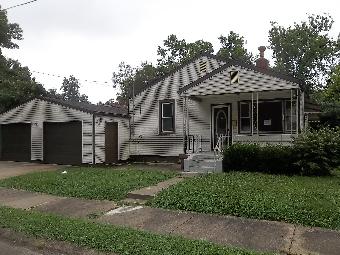 5728 Wilson Ave, Portsmouth, OH 45662 