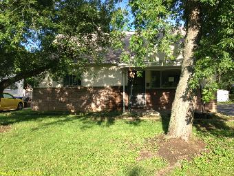 1186 Arkwood Ave, Columbus, OH 43227 