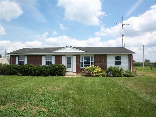 9868 N Kuther Road, Sidney, OH 45365 