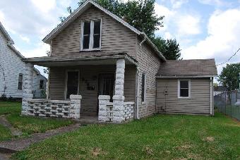 276 Wilson St, Newark, OH 43055 