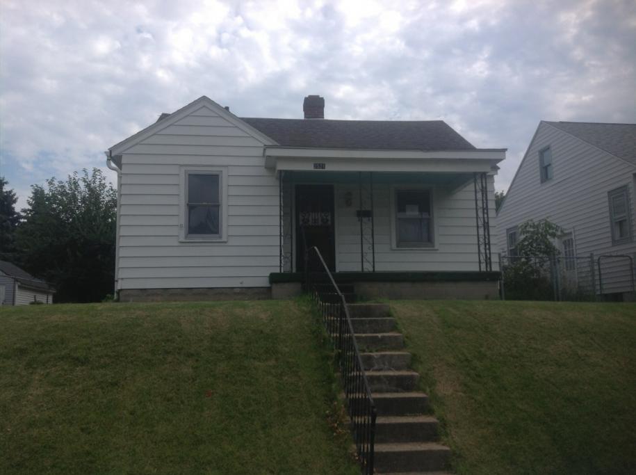 2521 Beatrice St, Springfield, OH 45503 