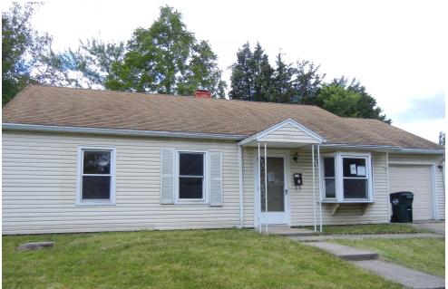 4173 Meadowdale Dr, Dayton, OH 45416 