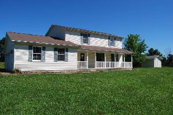 4522 Columbus Road, Granville, OH 43023 