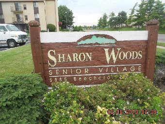 5885 Beechcroft Road, Columbus, OH 43229 