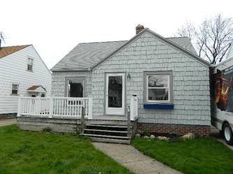 14128 Elsetta Ave, Cleveland, OH 44135 