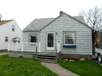 14128 Elsetta Ave, Cleveland, OH 44135 