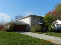 329 Broken Arrow Dr, Gahanna, OH 43230 