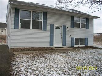 2689 Glenbar Court, Columbus, OH 43219 