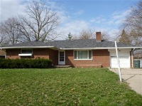 1607 Parkhill Drive, Dayton, OH 45406 