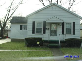 2124 Lodell Avenue, Dayton, OH 45414 