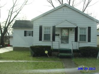 2124 Lodell Avenue, Dayton, OH 45414 