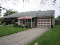 2328 Horning Dr, Fairfield, OH 45014 
