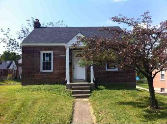 3821 Gardner Ave, Cincinnati, OH 45236 