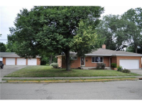 17 E Worley Ave, Trotwood, OH 45426 