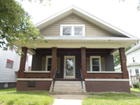 114 N Sutphin St, Middletown, OH 45042 