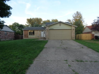 6870 Castlebrook Dr, Franklin, OH 45005 