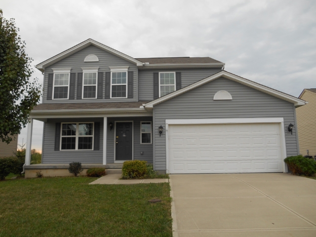 5154 Oak Creek Trl, Liberty Township, OH 45011 