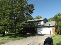 5925 N Turtle Creek Dr, Fairfield, OH 45014 