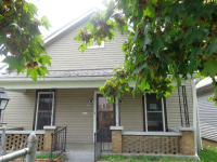 714 Elsmere Street, Middletown, OH 45042 