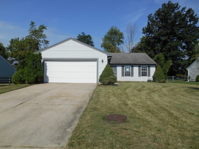 925 Joy Drive, Monroe, OH 45050 