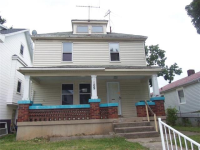 109 Virginia Ave, Dayton, OH 45410 