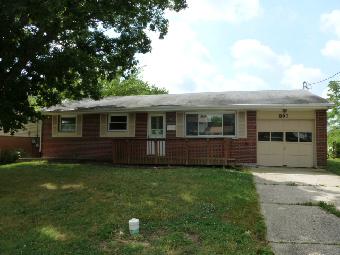 897 W Kemper Rd, Cincinnati, OH 45240 