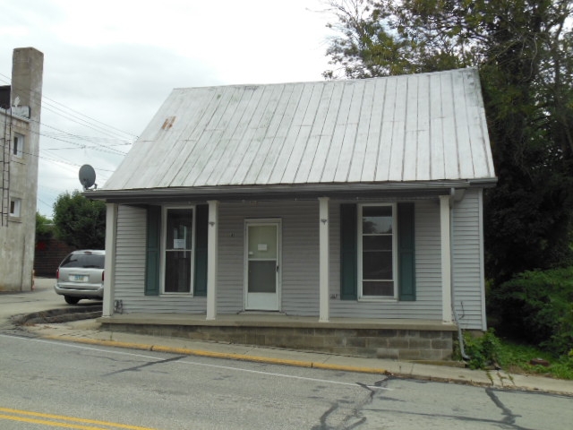 103 W Main Street, Mount Orab, OH 45154 