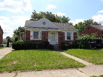 4008 Fulton Ave, Moraine, OH 45439 