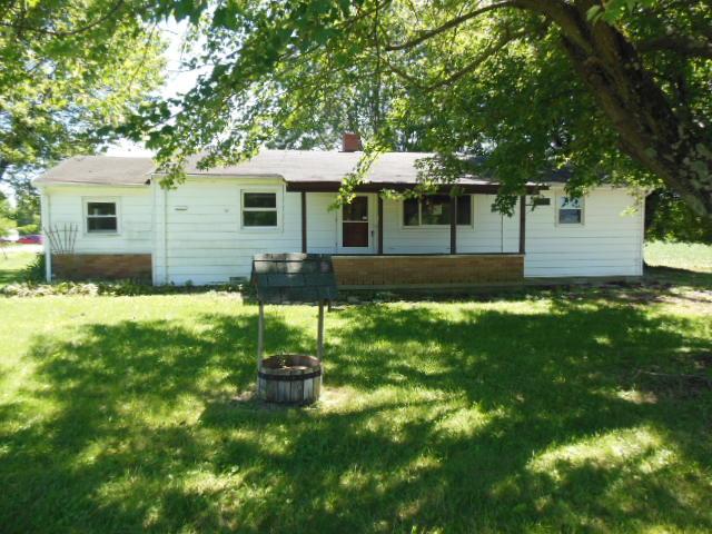 1799 Oakland Locust Ridge Rd, Mount Orab, OH 45154 