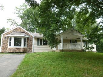 3306 Pliney Dr, Amelia, OH 45102 