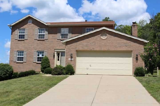 4158 Jamie Dr, Hamilton, OH 45011 