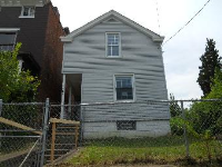 1863 Knox St, Cincinnati, OH 45214 